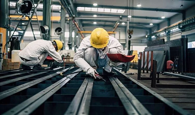 Kırkağaç Lojistik Hizmeti